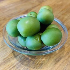olives gaeta